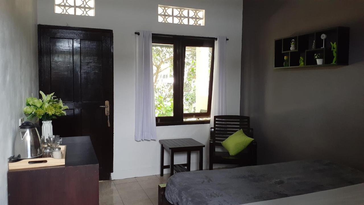 Indah Homestay And Cooking Classes Senggigi Eksteriør billede