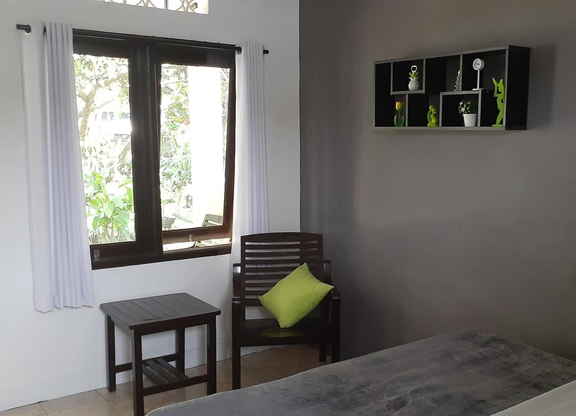 Indah Homestay And Cooking Classes Senggigi Eksteriør billede