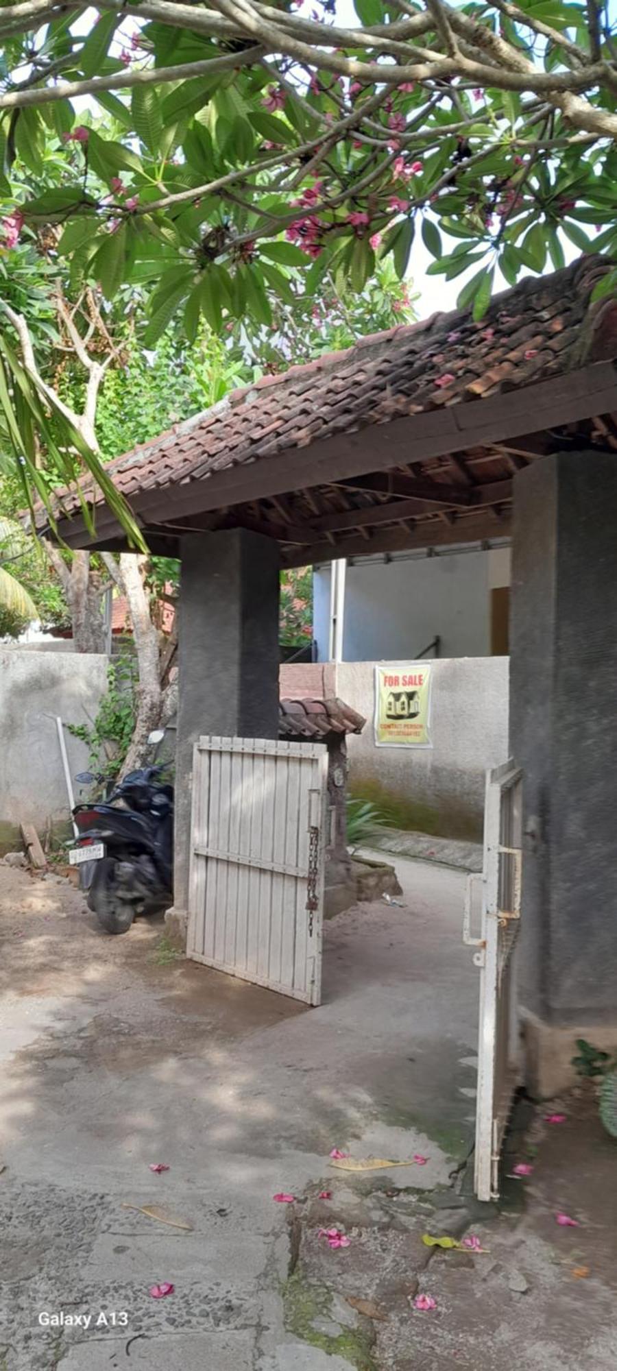 Indah Homestay And Cooking Classes Senggigi Eksteriør billede
