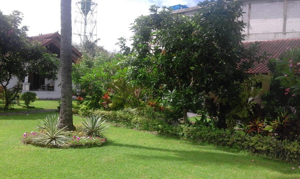 Indah Homestay And Cooking Classes Senggigi Eksteriør billede